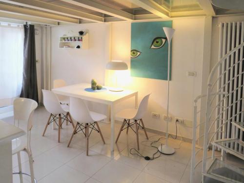 Appartamento open space, Turin (photo 6)