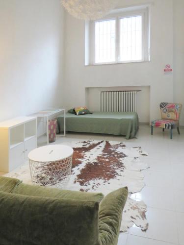 Appartamento open space, Turin (photo 3)