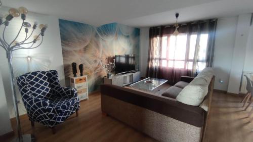 Casa las Nubes in Lumpiaque