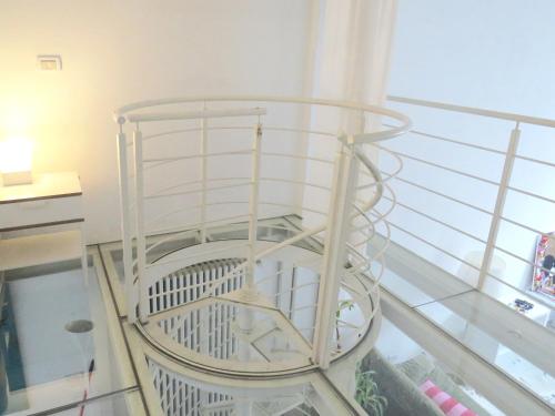 Appartamento open space, Turin (photo 8)