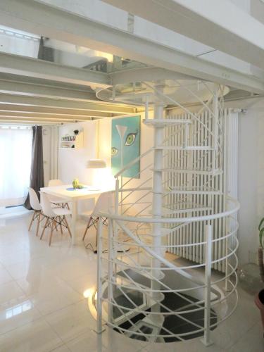Appartamento open space, Turin (photo 4)