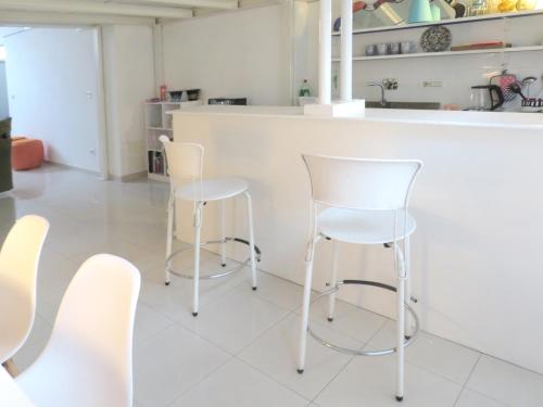 Appartamento open space, Turin (photo 9)