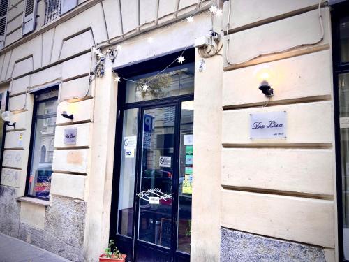 B&B Da Lisa near Castello Del Valentino