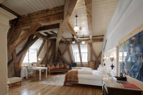 Hotel-Restaurant Orphée