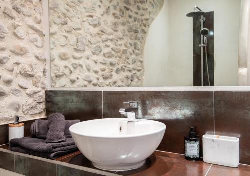 L'atypique, La Vue et le Standing du 36 ! Emplacement, clim et extérieur !