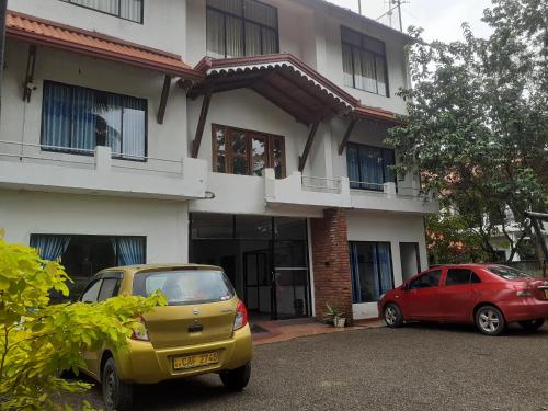 Double Room with Private Bathroom room in Experience HUT Holiday Inn