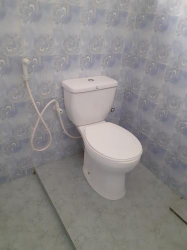 Double Room with Private Bathroom image 4