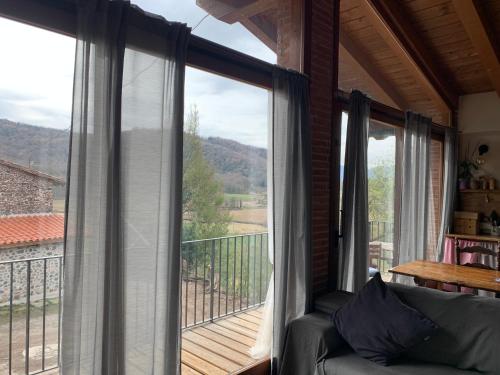 Létesítmények, Allotjament Rural Mas Gingi in Sant Joan Les Fonts