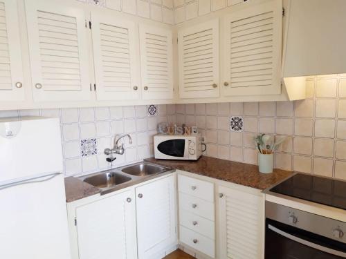 Cheap & Chic Apartamentos en Son Bou de 2 dormitorios, Son Bou (photo 2)
