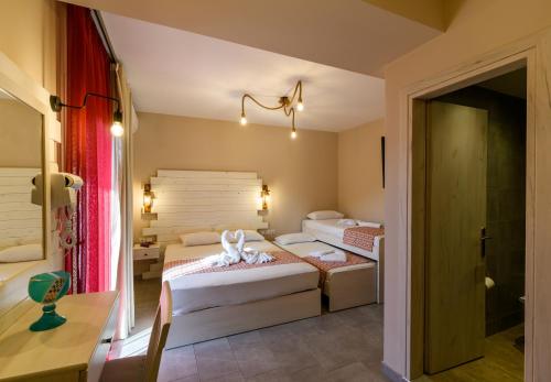 Agali Hotel - image 3