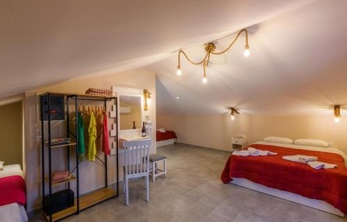 Agali Hotel - main image