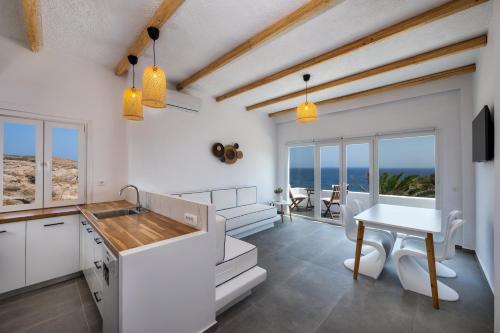 Sonus Mare Beach Apartments, Vourvoulos Beach Sonus Mare Beach Apartments, Vourvoulos Beach