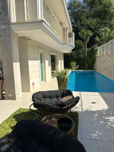 Home suite Home gîte à louer Atripalda