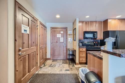 Highland Greens Lodge 210 Colorado in Breckenridge, USA