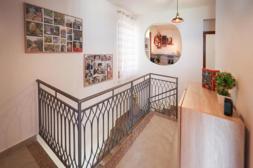 Зручності, B&B Giardino dei Cedri in Трабіа