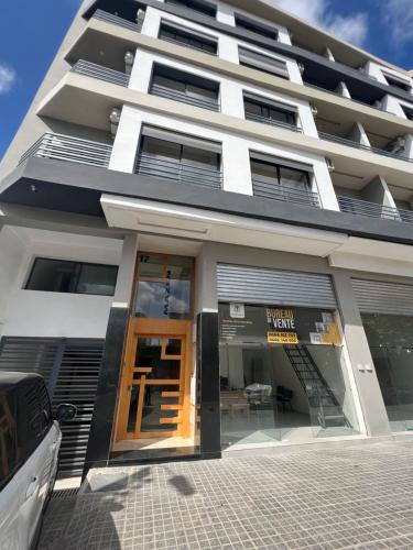 Sunny Studio in Palmier