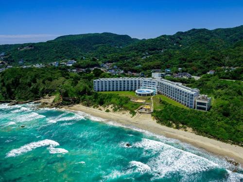 Shimoda Prince Hotel - Shimoda