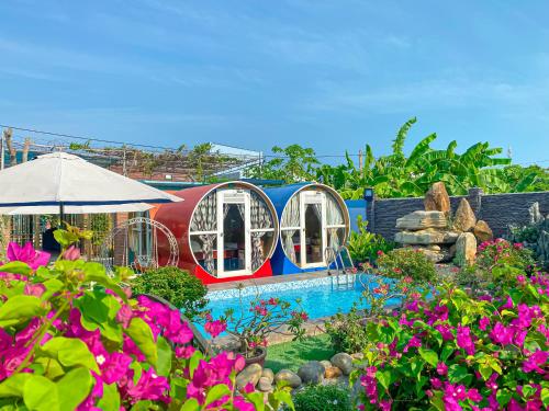 The Moment Homestay