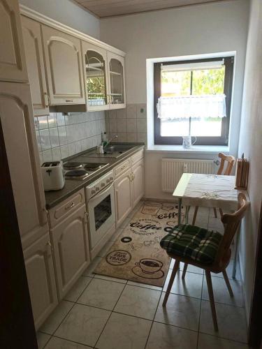 Ferienwohnung Lindenallee in Neu Poserin, Deutschland