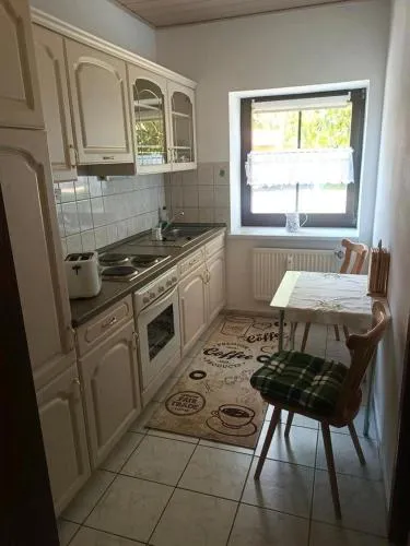 Ferienwohnung Lindenallee in Neu Poserin, Deutschland