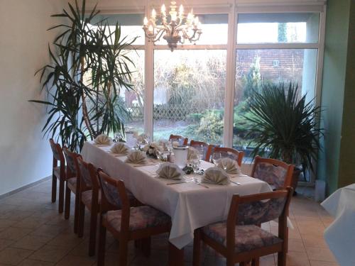 Iekārtas, Schlossparkhotel Sallgast in Sallgast