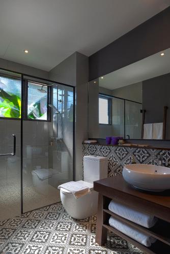 The Boathouse Pulau Tioman The Boathouse Pulau Tioman