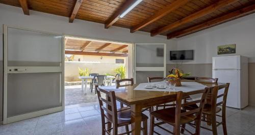 Oasi Lamia Room Type - Double Room