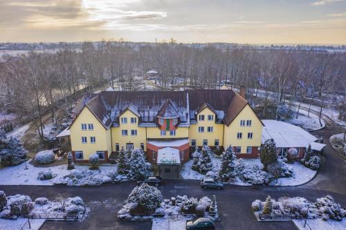 Accommodation in Sośnicowice