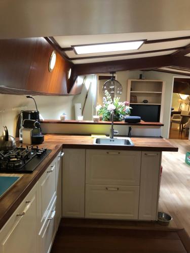 Klipper Johanna in มอนนิกเคนแดม