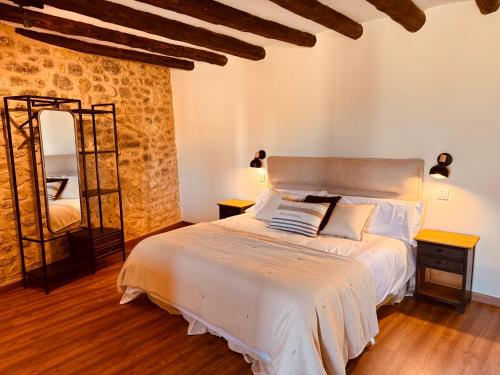 APARTAMENTOS VILLA DE GOYA