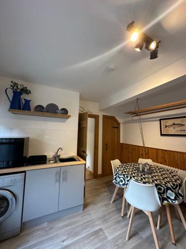 Coastal 2-Bed Cottage for 4 Cellardyke Anstruther in 安斯特拉瑟