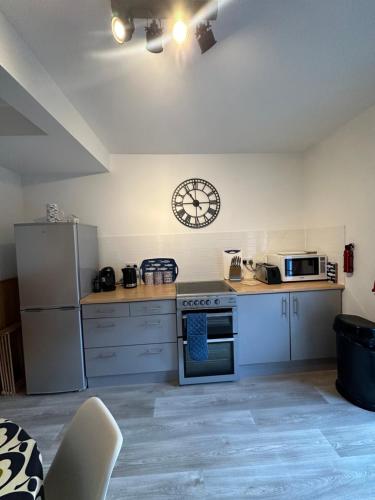 Coastal 2-Bed Cottage for 4 Cellardyke Anstruther in 安斯特拉瑟