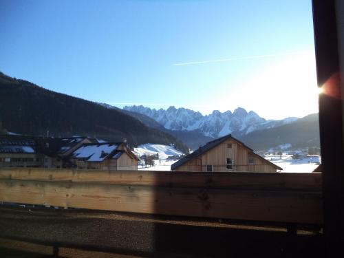 Garconniere Pachler in Gosau városközpont