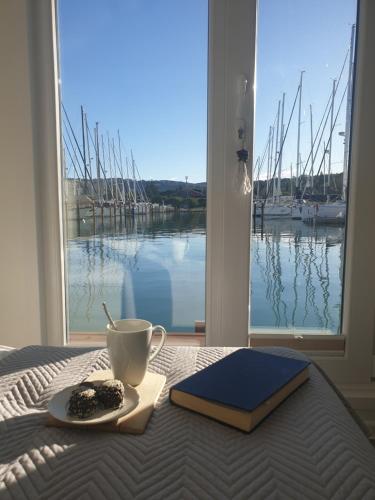 Floating house - Marina Relax – Portoroz, MO