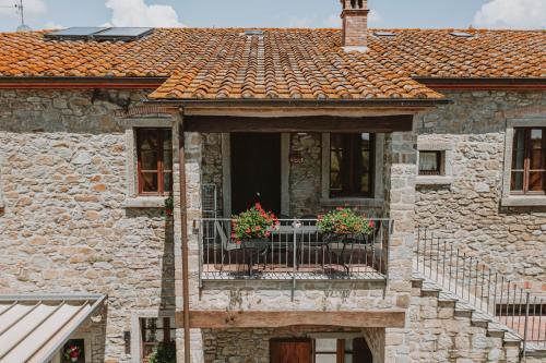 Terra di Cortona in Pietraia