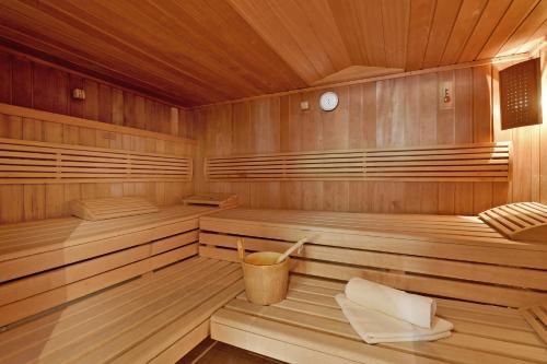 Spa, Hotel Schwarzer Adler in Ramsau im Zillertal