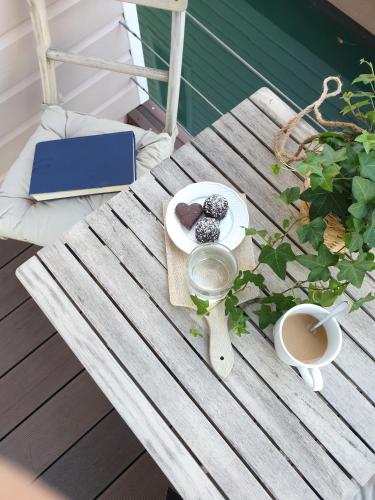 Floating house - Marina Relax – Portoroz, MO