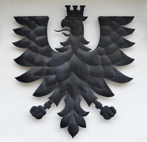 Hotel Schwarzer Adler – Hippach, IL