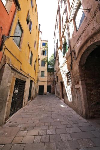 Appartamenti Venezia, Benátky (fotografie 6)