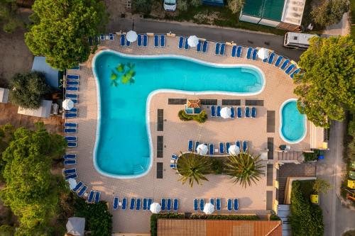 Toscolano Maderno Hotels