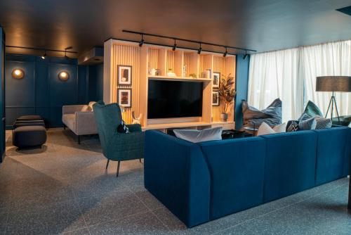 Aparthotel Birmingham, Birmingham (foto 6)