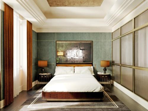 Hotel Lord Byron - Small Luxury Hotels of the World, Rome (photo 10)