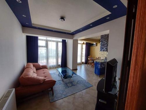 2 room apartment in Batumi