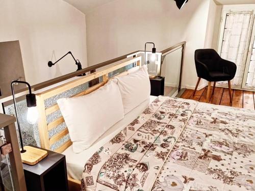 Testaccio Industrial Loft, Rzym (zdjęcie 4)