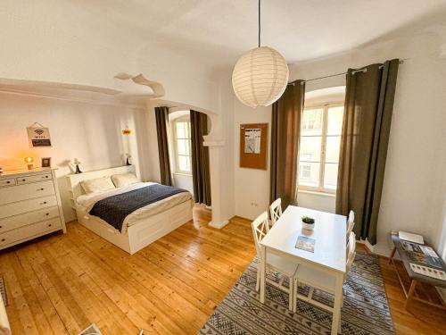 The North Apartment, Ljubljana