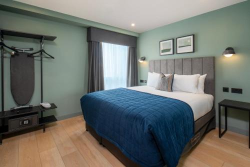 Aparthotel Birmingham, Birmingham (foto 2)