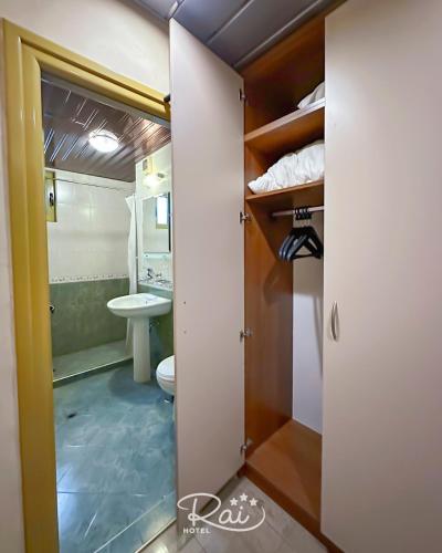 Hotel Rai – Sofia, NY