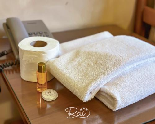 Hotel Rai – Sofia, NY