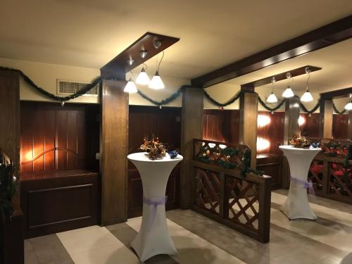 Hotel Rai – Sofia, NY