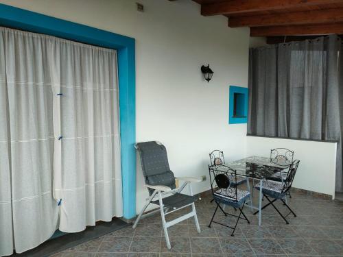 Scirocco Eolie with sea view!, Lipari (fotografie 3)